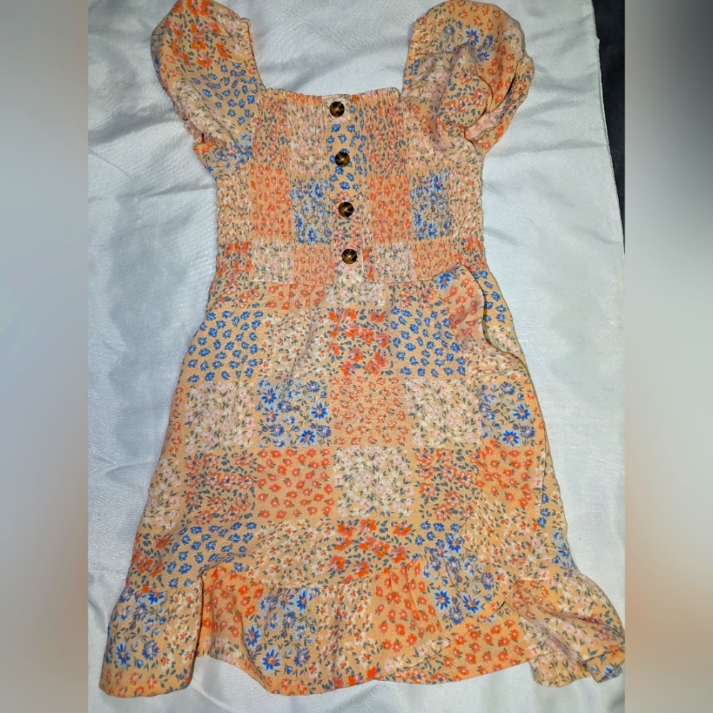 Summer Dress
